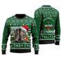 Soldiers Have Yourself A Military Ugly Christmas Sweater