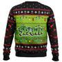 Spawn ,Ugly Sweater Party,ugly sweater ideas