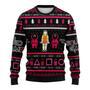 Squid Game Series 3 Ugly Sweater Gifts