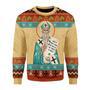 St. Patrick Ugly Christmas Sweater