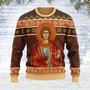 St. Trifun Christmas Sweater