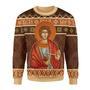 St. Trifun Christmas Sweater