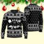 Star Wars Merry Sithmas You Filthy Jedi Rebel Ugly Christmas Sweater