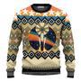 Starfleet – Ugly Christmas Sweater, Jumper