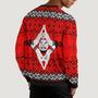 Sukuna Ugly Christmas Sweater