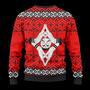 Sukuna Ugly Christmas Sweater