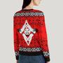 Sukuna Ugly Christmas Sweater