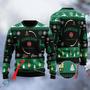 Sweety Jameson Whiskey Ugly Christmas Sweater, Jumpers