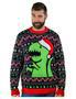 T Rex Dino Dinosaur Lovers Gift Ugly Christmas Sweater