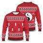 Tenjiku Xmas Ugly Christmas Sweater