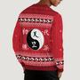 Tenjiku Xmas Ugly Christmas Sweater