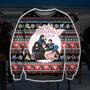 The Breakfast Club Ugly Christmas Sweater