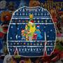 The Muppet Show Ugly Christmas Sweater