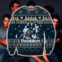 The Outsiders Ugly Christmas Sweater