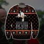 The Princess Bride Ugly Christmas Sweater