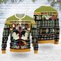 They Are The Final Voyages! – Ugly Christmas Sweater