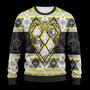 Toman Gang Xmas Ugly Christmas Sweater