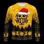 Trafalgar Law Ugly Christmas Sweater