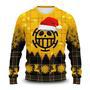 Trafalgar Law Ugly Christmas Sweater