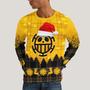 Trafalgar Law Ugly Christmas Sweater