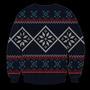 Uchiha Clan Ugly Christmas Sweater