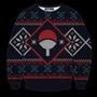 Uchiha Clan Ugly Christmas Sweater