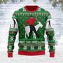 Ugly Christmas Sweater Make Tiger Great Again For Men Women Holiday Sweater