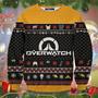 Ultimate Overwatch Ugly Christmas Sweater