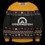 Ultimate Overwatch Ugly Christmas Sweater