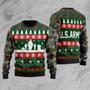 US Army Christmas Sweater