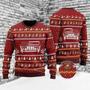 U.s Marine Corps Soldiers Ugly Sweater