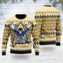 Vulcan Awesome – Ugly Christmas Sweater