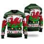 Wales ,Ugly Sweater Party,ugly sweater ideas