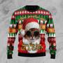 What Greater Gift Than The Love Of A Cat Ugly Christmas Sweater