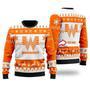 Whataburger Ugly Christmas Sweater, Jumpers