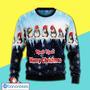 Winter Clothes Penguin Hang Out Awesome Christmas Ugly Christmas Sweater