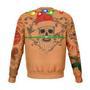 Xmas Life Ugly Christmas Sweater