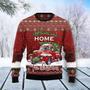 All Hearts Come Home Ugly Christmas Sweater For Men & Women