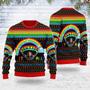 All I Want For Chirsmas Ugly Christmas Sweater