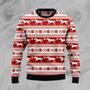 Amazing Horse Ugly Christmas Sweater