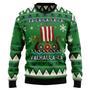 Amazing Viking Ugly Christmas Sweater