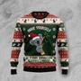 Australian Fair Dinkum Christmas Ugly Christmas Sweater