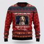 Beagle Christmas Dog Ugly Sweaters – Gifts For Dog Lover