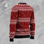 Bulldog True Friend Ugly Christmas Sweater