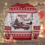 Christ Ugly Christmas Sweater