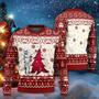 Christmas Star Wars Stormtrooper Make It A December To Remember – Sweater