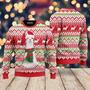 Christmas Ugly Christmas Sweater For Men & Women