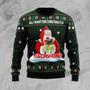 Dachshund Gift Ugly Christmas Sweater