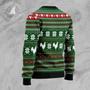 Dear Santa Just Bring Chickens Ugly Christmas Sweater unisex womens & mens, couples matching, friends, funny family sweater gifts