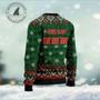 Duck Honkin Around Christmas Tree Ugly Christmas Sweater unisex womens & mens, couples matching, friends, funny family sweater gifts